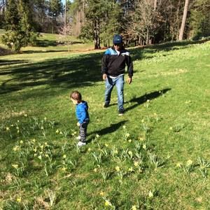 Meet your Posher, Dipêšh